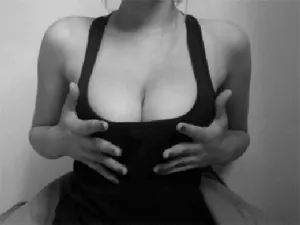 Tits GIF #20
