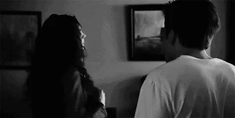 Lesbian GIF #9