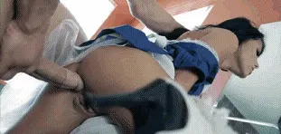Doggystyle GIF #38